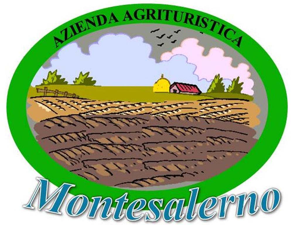 Vila Agritursmo Montesalerno Diamante Exteriér fotografie